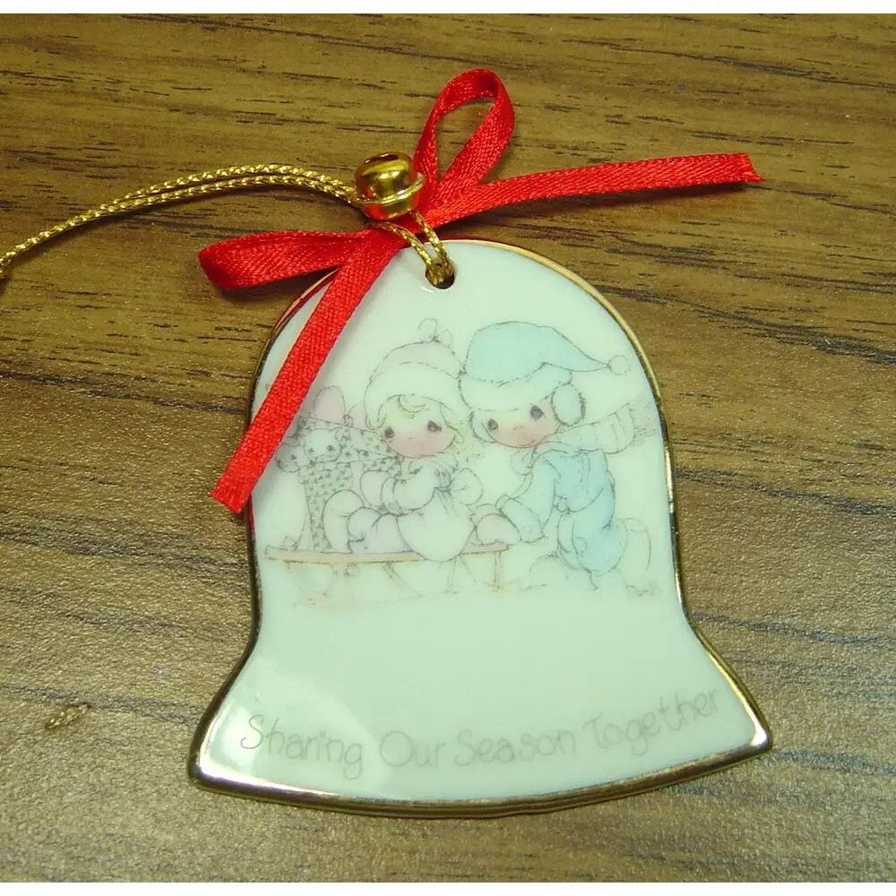 Precious Moments vintage precious